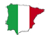 MILUNA - Italiano